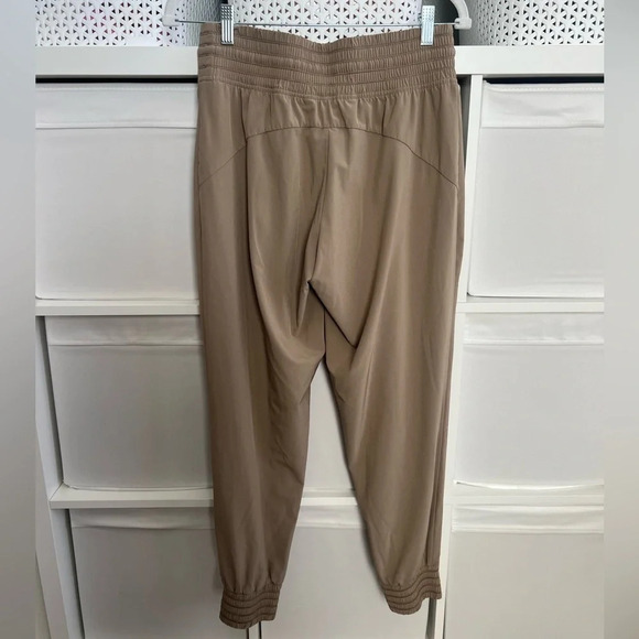 Athleta Camden Jogger in Brownstone Beige - Picture 5 of 6